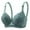Green, variant on Bras for Women,Seamless Comfort Bra Convertible Backless Strapless Design for Support and Freedom,Sports Bras for Women,Blue,44