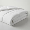 thumbnail image 1 of Sleep Comfort Seer Sucker Duvet – Down Alternative - Double, 1 of 3