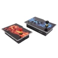 thumbnail image 3 of Video Game Machine, 1280x720p Arcade Game Console  For Outdoor For Adult ANGGREK Enchufe de EE. UU., 3 of 8