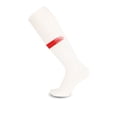 thumbnail image 2 of Auroural 5-17 Years Boys Socks Boys Soccer Socks Unisex Knee High Soccer Socks Striped Breathable Football Sports Socks Youth Adult Multiple Colors, 2 of 6