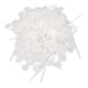 thumbnail image 5 of Bandas para patas de aves de corral, 100 piezas Bandas para patas de aves de corral Corbatas para patas de aves de corral Bandas para patas de pollo Eficiencia maximizada Jadeshay A, 5 of 8