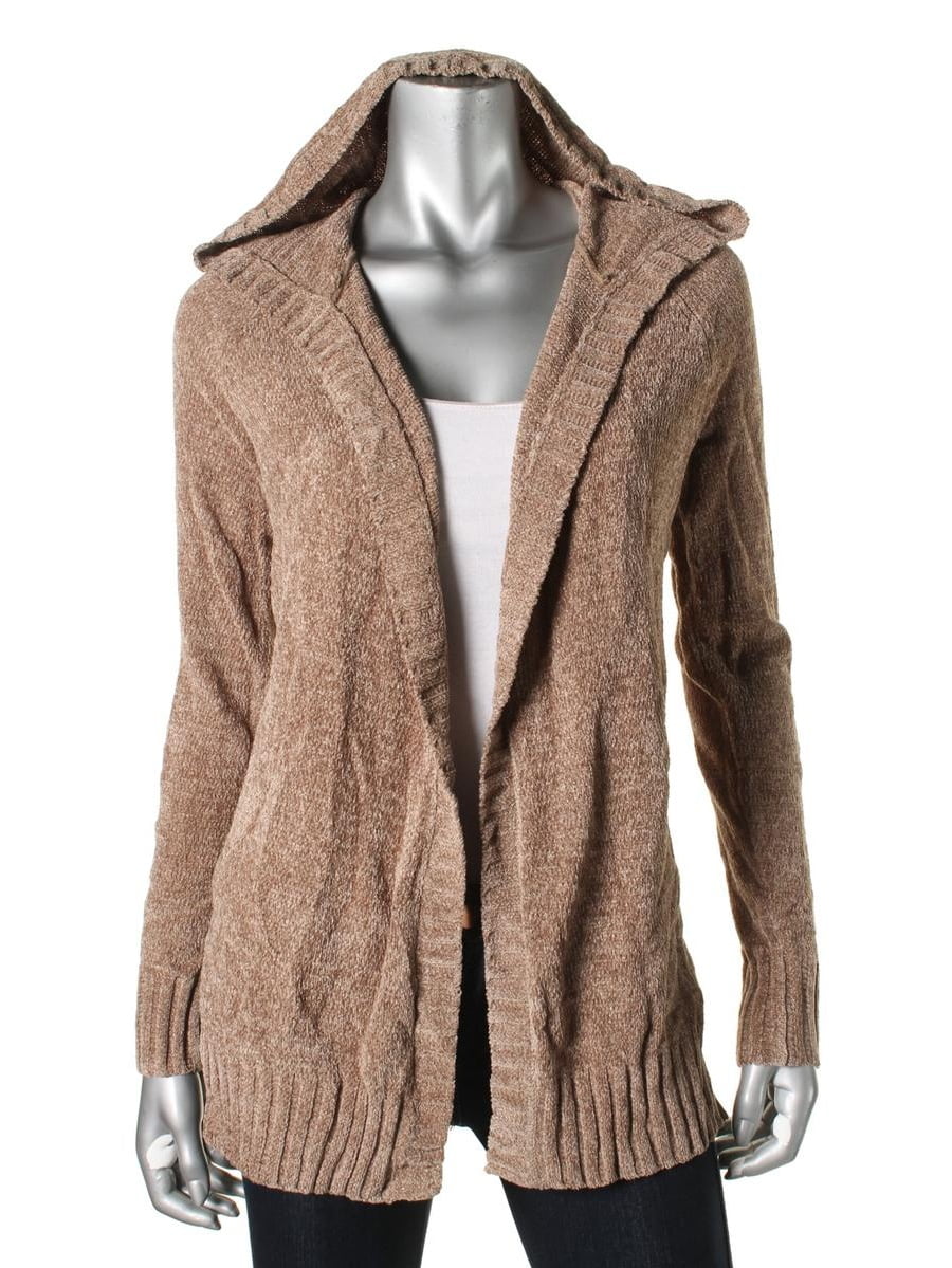 Oh MG Juniors Open-Front Cardigan