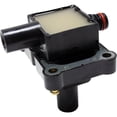 thumbnail image 5 of Ignition Coil for 98-00 Mercedes for C230 for SLK230 - DriveWire UF527, 5 of 6