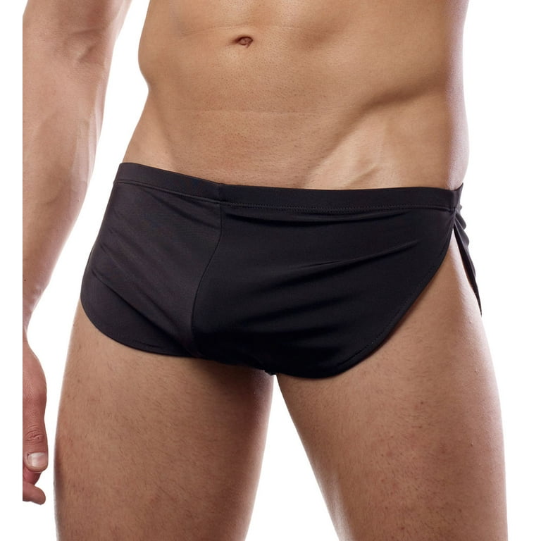 Sheer running shorts store