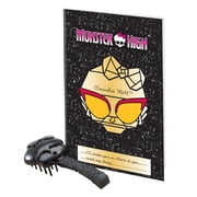 Monster High Frights, Camera, Action! Clawdia Wolf Doll