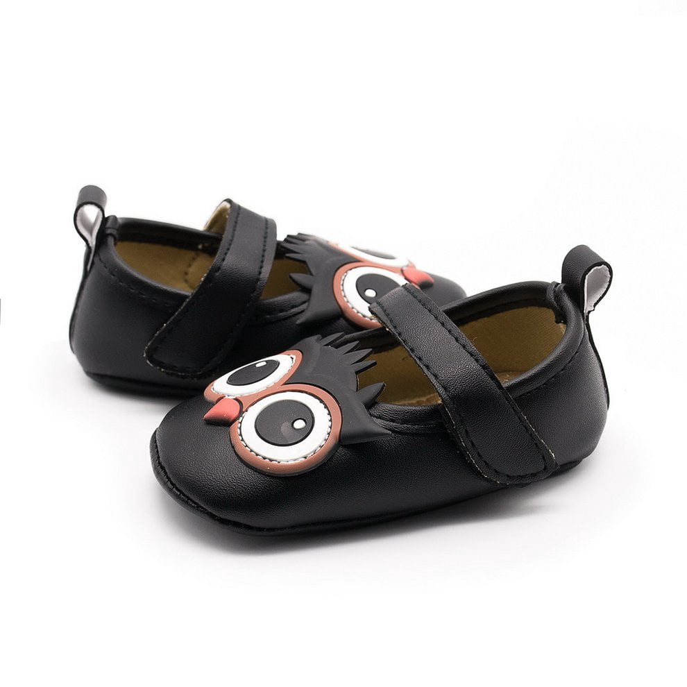 comfortable baby shoes