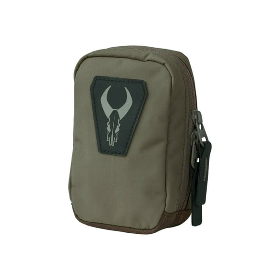 Badlands Zip Pocket, Olive