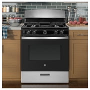 GE® 30 Free-Standing Gas Range