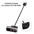 thumbnail image 3 of Adaptador de carga portátil Bsvklp para Galaxy Fit 2 SM-R220, 3 of 9
