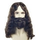 Ensemble Biblique Spec Auburn Wig Costume – image 1 sur 1