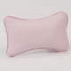thumbnail image 2 of 1 almohada de bañera antideslizante con ventosas para reposacabezas, almohada de spa y soporte para cuello y hombros (rosa), 2 of 6