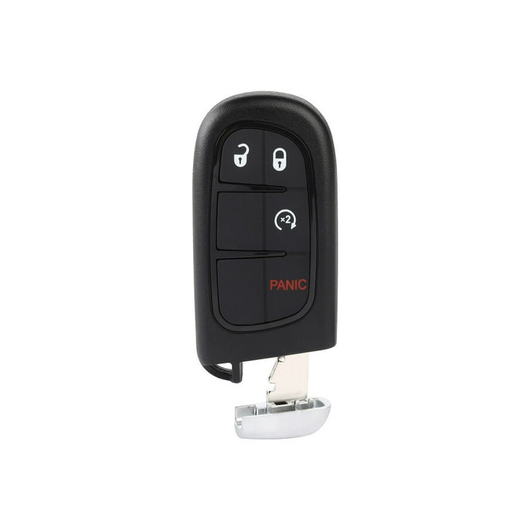 5150 ECCPP 1X Keyless Entry Remote Control Car 2014-2018 Fit for Jeep