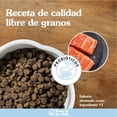 thumbnail image 5 of Taste Of The Wild Puppy Salmon Ahumado 6.3 Kg mas Pelota Spiny Caucho, 5 of 5