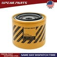thumbnail image 3 of 500 Hours Maintenance Filter Kit For Caterpillar 421-5479 416-5884 110-6326 110-6331 377-6969 258-2829 363-5819 236D 242D 246D 262D 262D3 272D 299D 299D2 259D 279D 289D, 3 of 6