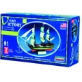 thumbnail image 5 of HMS Victory 1/500 Scale Plastic Model Kit - 38 Pieces - Skill Level 2, 5 of 5