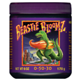 thumbnail image 2 of FoxFarm Beastie Bloomz 6 oz Blossom Builder Plant Nutrients Fertilizer (2 Pack), 2 of 2