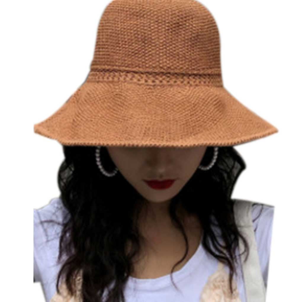 large brim summer hats