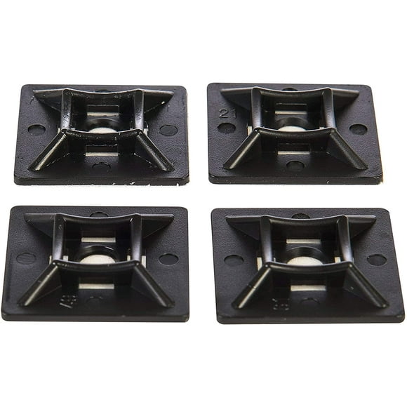 Adhesive Zip Tie Mount