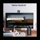 thumbnail image 3 of Interruptor Inteligente WiFi de 4 Canales + Control Remoto RF433 7-32V 2.4G WiFi MóDulo de AutomatizacióN del Hogar Smartlife para IFTT Alexa Google Home, 3 of 5