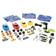 thumbnail image 3 of Little Tikes Construct 'n Learn Smart Workbench, 3 of 4