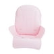thumbnail image 2 of Funda para silla de comedor de bebé, cómoda funda protectora para respaldo, cojín elevador para asiento Rosa, 2 of 9