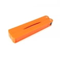 thumbnail image 3 of Baohd Sharpener Double Sided Portable Mini Foldable Sharpening Stone Kitchen Handheld Whetstone Household Tools Home for Hiking Black, 3 of 9