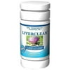 Dr Venessa's LiverClean, Healthy Liver and Body Detox, 180 Tablets, 180 CT