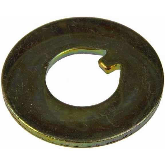 Dorman HELP Autograde 618-005.1 Spindle Washer I.D. 3/4 In. O.D. 1-21/32 In. Thickness 3/32 In.