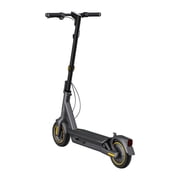 Segway MAX G2 Electric Scooter, 22 mph Max Speed, 43 Miles Max Range, Teens and Adults, Black