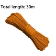 thumbnail image 4 of 30 M de Cordon de parachute de Survie Résistant aux Déchirures, 4 of 4