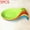 Random Color 5PCS, variant on Walbest 5Pcs Kitchen Silicone Spoon Mat Rest, Spoon Holder for Stove Top, Utensil Rest for Countertop Kitchen Counter, Cooking Utensil Heat Resistant Spatula Holder