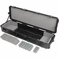 thumbnail image 6 of SKB iSeries 88-Note Narrow w/Think Tank Interior: 52.5" x 15" x 6.25" Piano or Keyboard Case (3i-5616-TKBD), 6 of 6