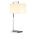 thumbnail image 2 of Hudson & Canal TL0568 Grayson Polished Nickel Table Lamp, 2 of 6