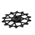 thumbnail image 3 of Bike Rear Derailleur Pulley 14T Guide Wheel Pottery Ball Bearing for Sram Golden, 3 of 9