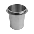 thumbnail image 3 of Mosiee 51 53 58Mm Tasse de Dosage de Café Tasse à Renifler pour Machine à Expresso Résistant à l'Usure en Acier Inoxydable Accessoires de Dosage de Café, 3 of 9