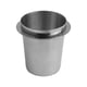 thumbnail image 4 of 51 53 58mm Stainless Steel Coffee Dosing Cup Sniffing Mug For Espresso Machine, 4 of 11