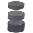thumbnail image 3 of MYG 50 Pcs Tapis de Haut-Parleur Antidérapant et Absorbant les Chocs Protection de Sol de Table, 3 of 6