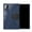 Navy blue, variant on Silicone Case for Legion Y700 2025 Tablet Heavy Duty Shockproof Protective Case Holder with Adjustable Bracket