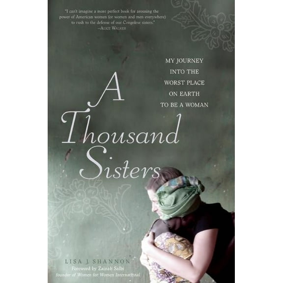 Thousand Sisters, (Paperback)