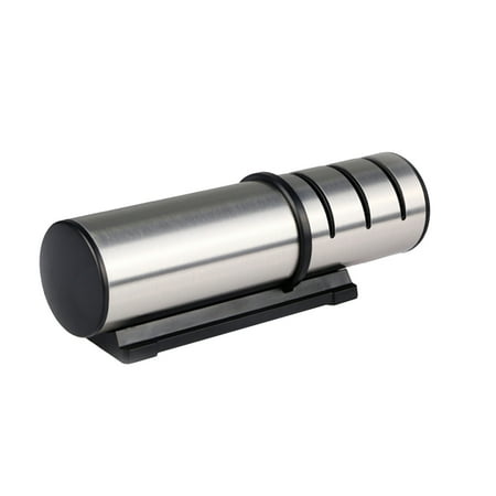 

Raindrops Chisel Cutting Tool Sharpener 17.70X6.30X6.00CM Black