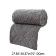 thumbnail image 2 of Jubipavy Blankets Blanket fleece blanket nap blanket air conditioning blanket winter fleece blanket, 2 of 6