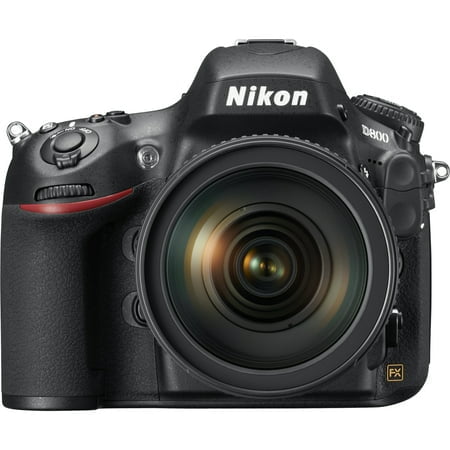 Nikon D800 36.3 Megapixel Digital SLR Camera Body