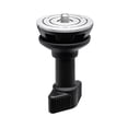 thumbnail image 4 of Adaptador de media bola Manfrotto de 60 mm para accesorios de vídeo 560BALLSHX, 4 of 6