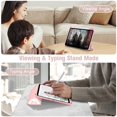 thumbnail image 4 of Funda Fintie Hybrid Slim para iPad Pro de 11 pulgadas (M5) 2025/ (M4) 2024, 4 of 9
