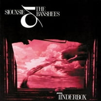 Siouxsie and the Banshees - Tinderbox - Music & Performance - CD