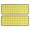 Yellow Lemon Slices, variant on Kitchen Rugs Sets Of 2,Yellow Lemon Slices Green Pattern Anti Fatigue Kitchen Mat Rugs Non Slip Washable,Decorative Kitchen Floor Mats for Kitchen,Sink,Laundry,17"x47"+17"x47"