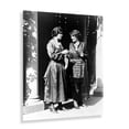 thumbnail image 6 of HISTORIX Vintage 1910 Mrs. Pethick-Lawrence & Alice Paul Photo Print - 8x10 Inch British Suffrage Leader & National Woman's Party President Portrait, 6 of 6