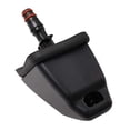 thumbnail image 1 of Left Right Side Headlight Washer Nozzle Compatible With Honda Crv 2002-2006, 1 of 2