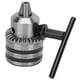 thumbnail image 3 of 3.0-16MM 1/2-20UNF Drill Chuck Adapter Kit Key Type Drill Chuck with Hex Head Adapter, 3 of 5