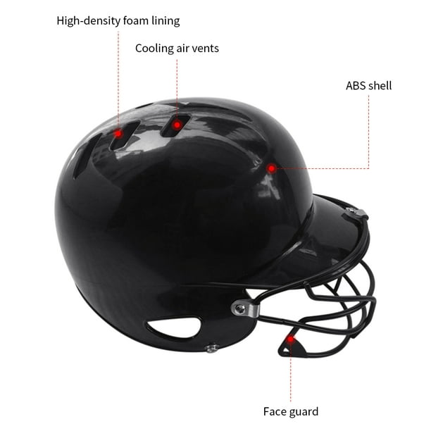 Walmart t cheap ball helmet